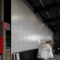 gevel beplating